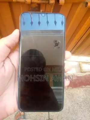 Infinix Hot 11 Smartphone - 4GB RAM, 128GB Storage