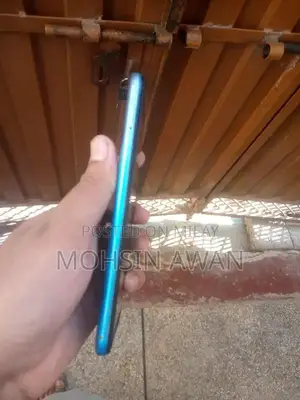 Infinix Hot 11 Smartphone - 4GB RAM, 128GB Storage