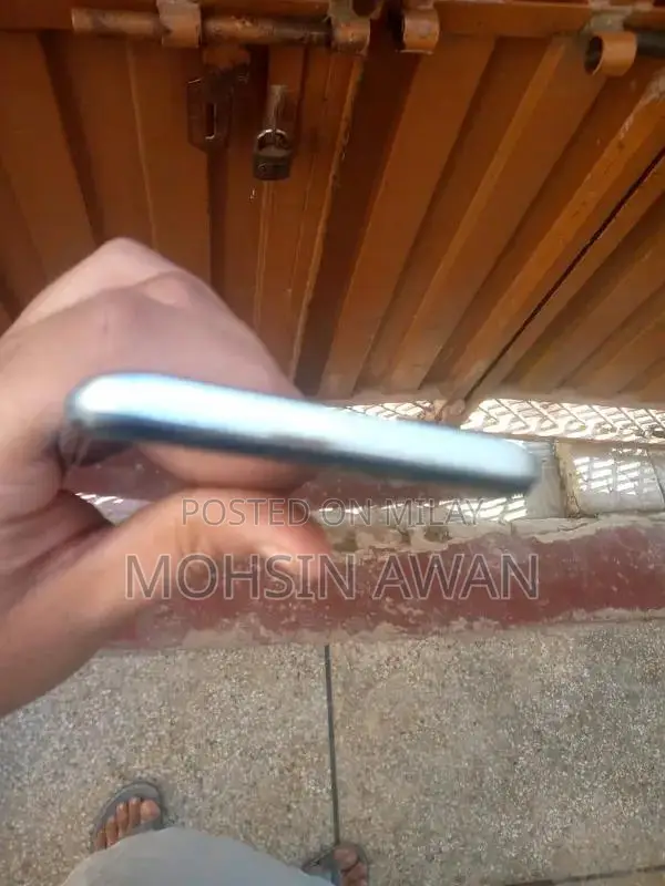 Infinix Hot 11 Smartphone - 4GB RAM, 128GB Storage