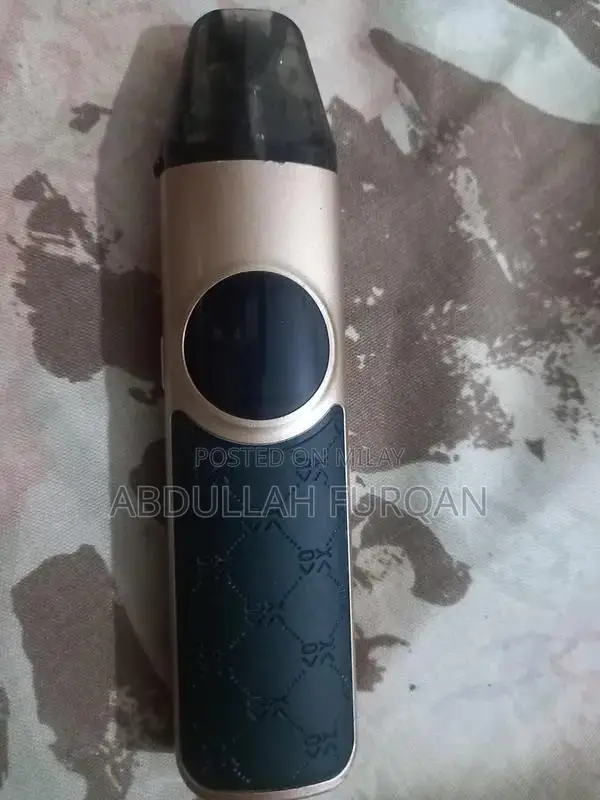 Nexlim Vape Pod - Excellent Condition, Low Usage