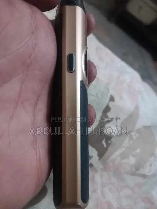 Nexlim Vape Pod - Excellent Condition, Low Usage