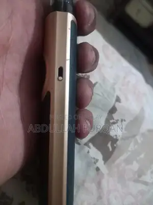 Nexlim Vape Pod - Excellent Condition, Low Usage