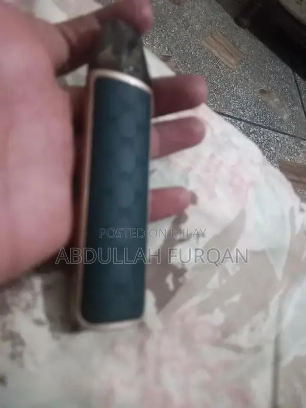 Nexlim Vape Pod - Excellent Condition, Low Usage