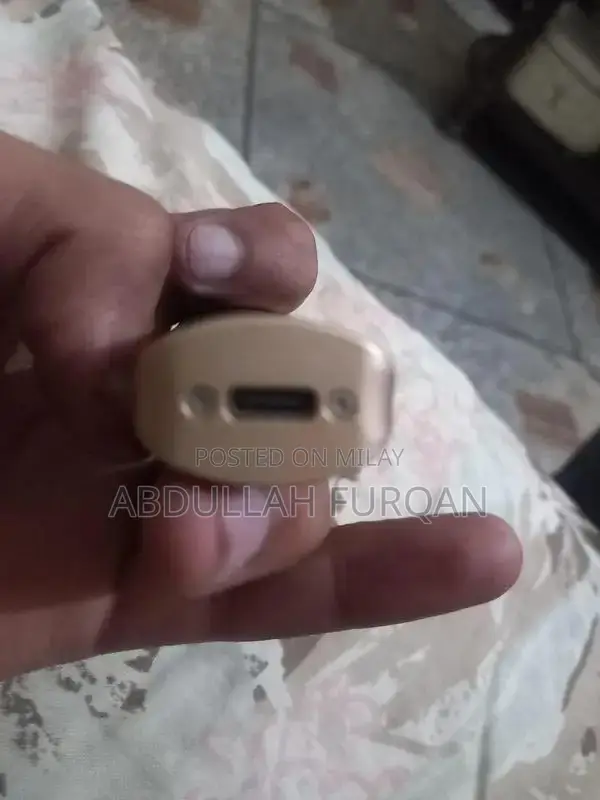 Nexlim Vape Pod - Excellent Condition, Low Usage