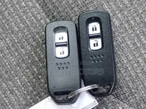 Honda N Box G Compact Crossover - Advanced Safety Features