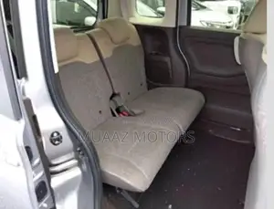 Honda N Box G Compact Crossover - Advanced Safety Features