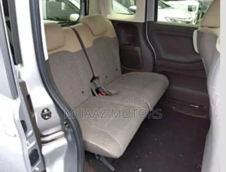 Honda N Box G Compact Crossover - Advanced Safety Features