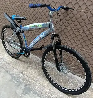 Imported Goodwin Cycling Bicycle with Front Disc Brake