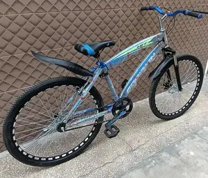 Imported Goodwin Cycling Bicycle with Front Disc Brake