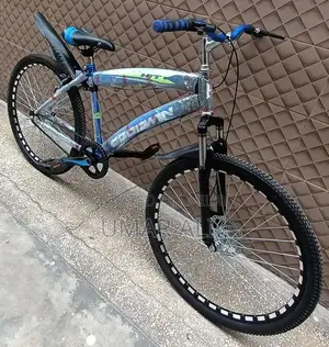 Imported Goodwin Cycling Bicycle with Front Disc Brake