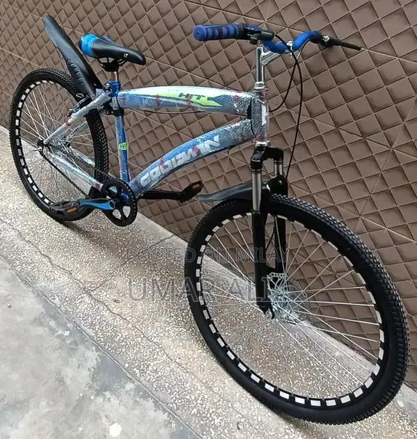 Imported Goodwin Cycling Bicycle with Front Disc Brake