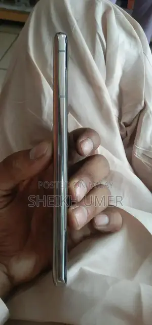 Ultra-Premium Smartphone with Dual SIM and Advanced Features