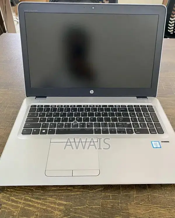 HP Elitebook 850 G3 Business Laptop Core i5 8GB SSD