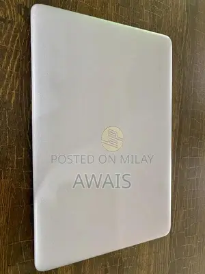 HP Elitebook 850 G3 Business Laptop Core i5 8GB SSD