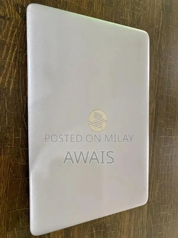 HP Elitebook 850 G3 Business Laptop Core i5 8GB SSD