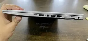 HP Elitebook 850 G3 Business Laptop Core i5 8GB SSD