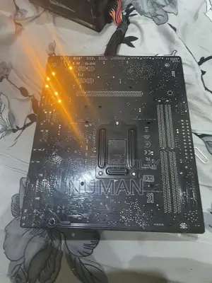 Intel i3 9100F Processor with H310M Motherboard Bundle