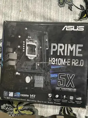 Intel i3 9100F Processor with H310M Motherboard Bundle