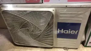 Photo - Genuine AC - Non-Inverter Air Conditioning Unit with R410 Gas