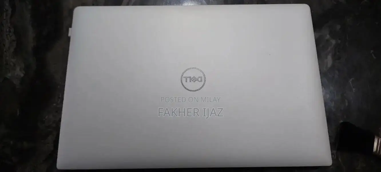 Dell XPS 15 7590 4K Laptop High-Performance Ultrabook