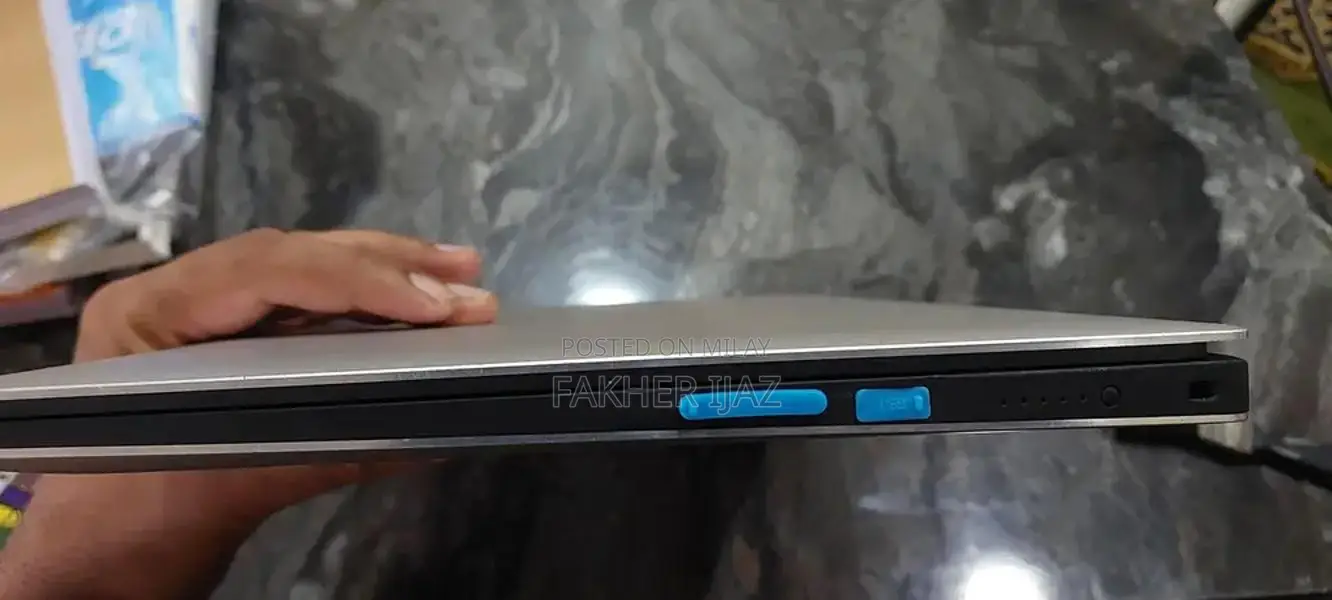 Dell XPS 15 7590 4K Laptop High-Performance Ultrabook