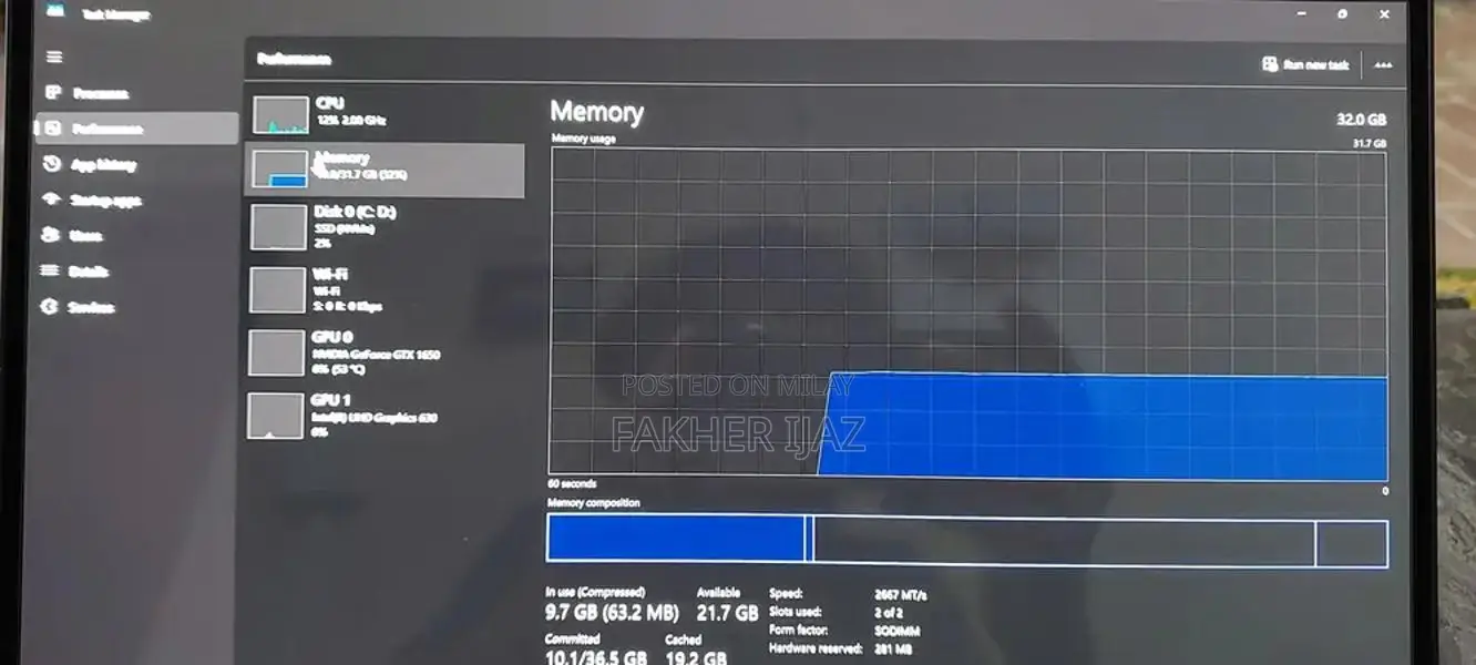 Dell XPS 15 7590 4K Laptop High-Performance Ultrabook