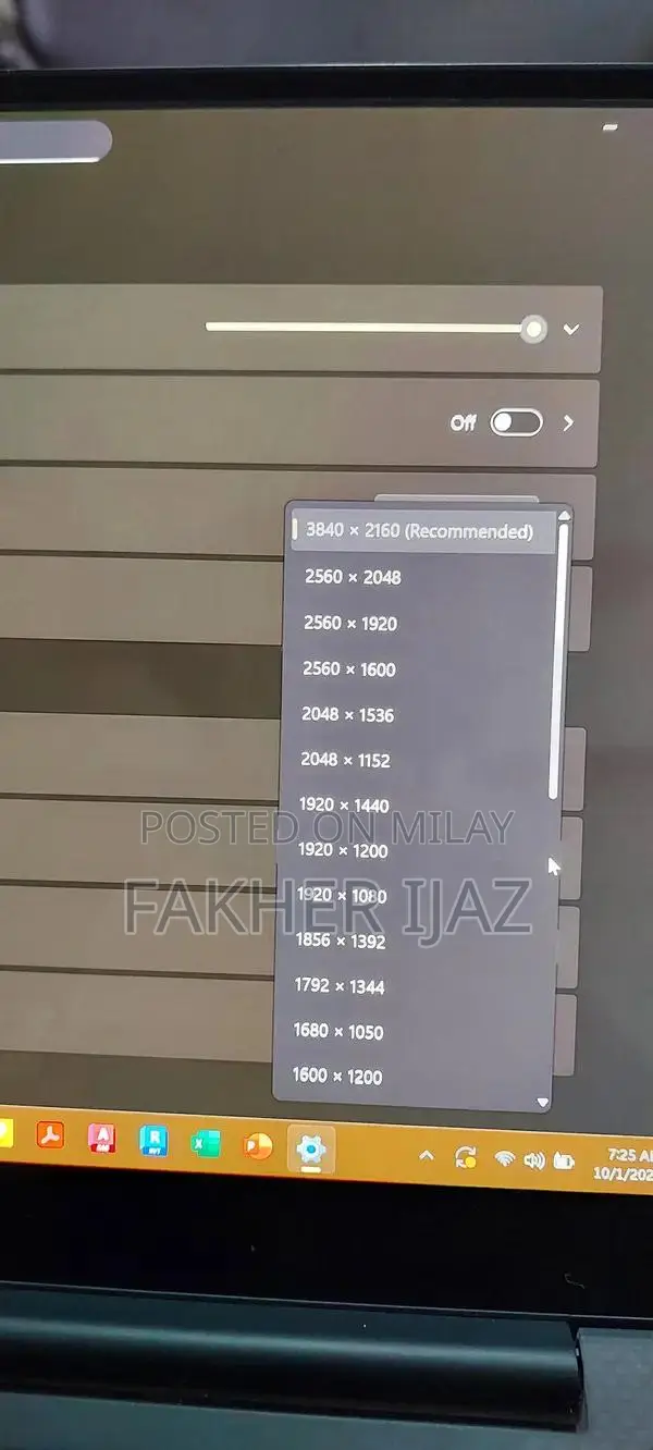 Dell XPS 15 7590 4K Laptop High-Performance Ultrabook