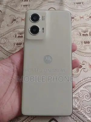 5G Stylus Smartphone with Advanced Camera and Display