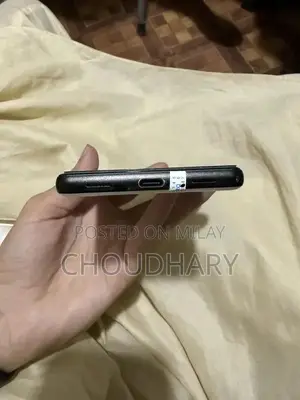 Google Pixel 6A Smartphone - 128GB Storage, PTA Approved