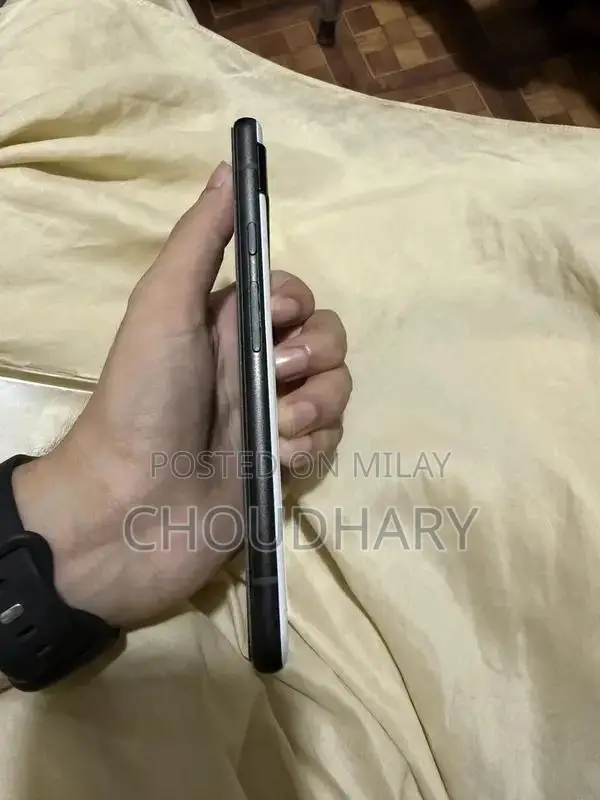 Google Pixel 6A Smartphone - 128GB Storage, PTA Approved