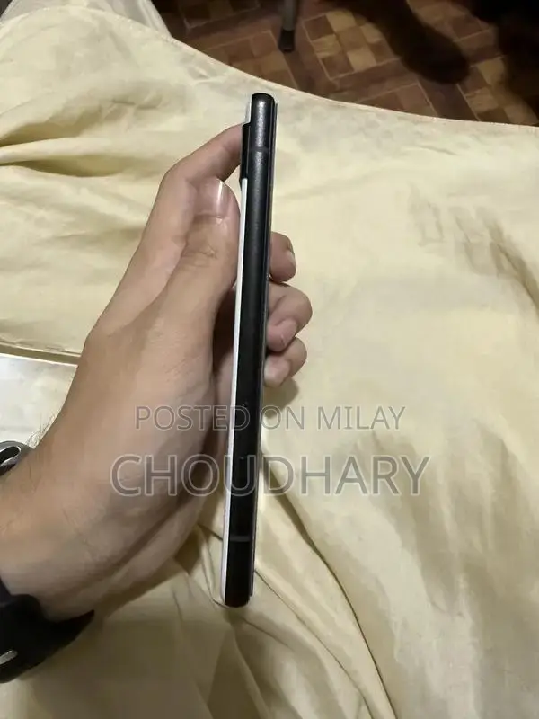 Google Pixel 6A Smartphone - 128GB Storage, PTA Approved