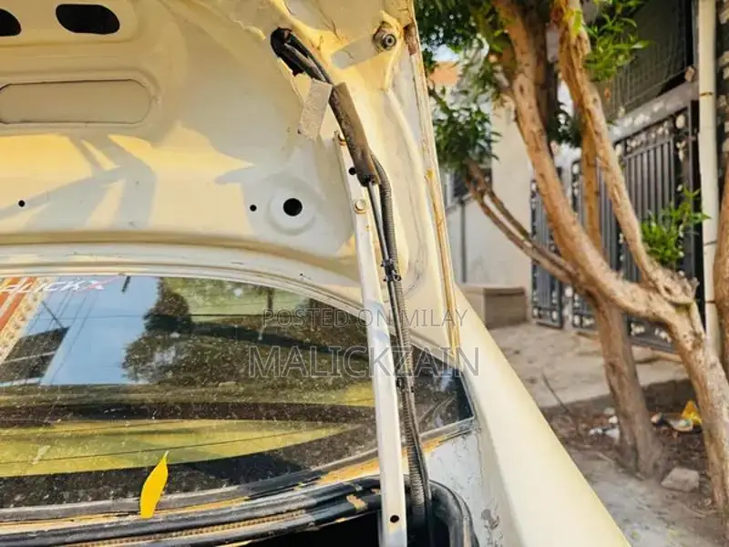 Honda City 2014 Sedan - Family Car with New Tires