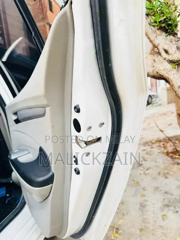 Honda City 2014 Sedan - Family Car with New Tires