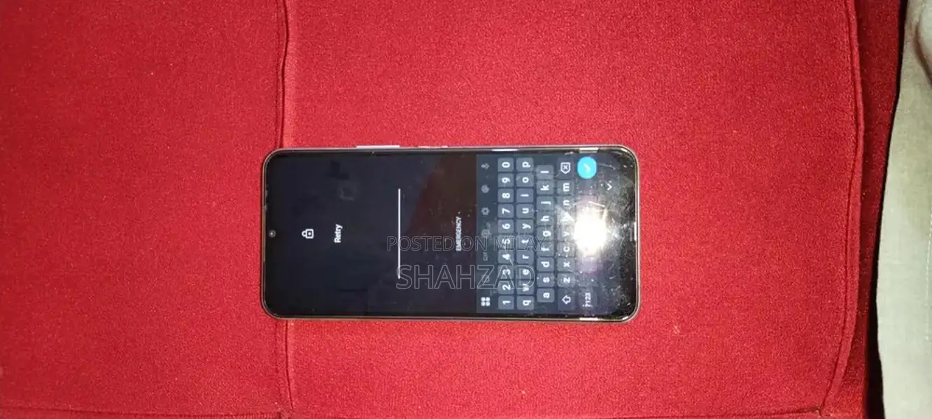 Vivo Y21 4GB RAM 64GB Storage Smartphone