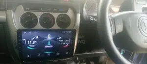 Honda Acty Van 2003 Automatic Compact Commercial Vehicle