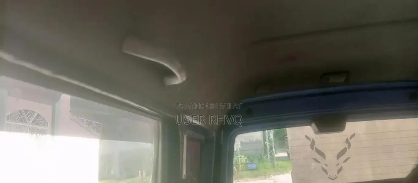 Honda Acty Van 2003 Automatic Compact Commercial Vehicle