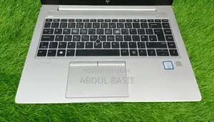 HP EliteBook 840 G5 Business Laptop - 8th Gen Intel Core i5