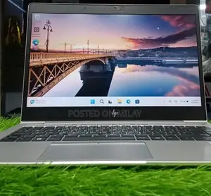 HP EliteBook 840 G5 Business Laptop - 8th Gen Intel Core i5