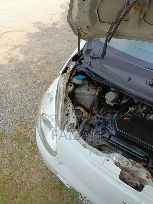 Alto 660cc Manual Transmission Hatchback