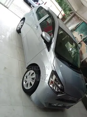 4-Door Home-Use Car with Original Grade Total