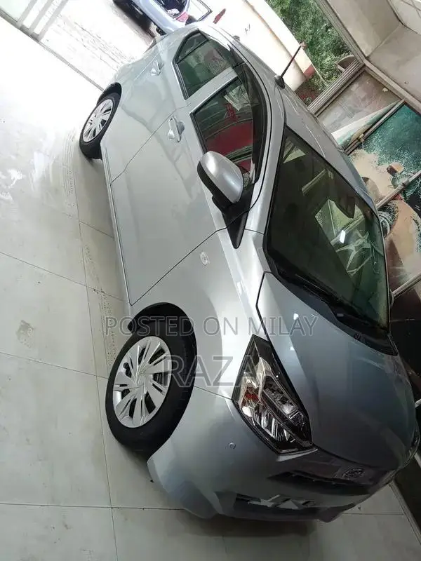 4-Door Home-Use Car with Original Grade Total