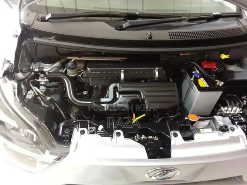 4-Door Home-Use Car with Original Grade Total