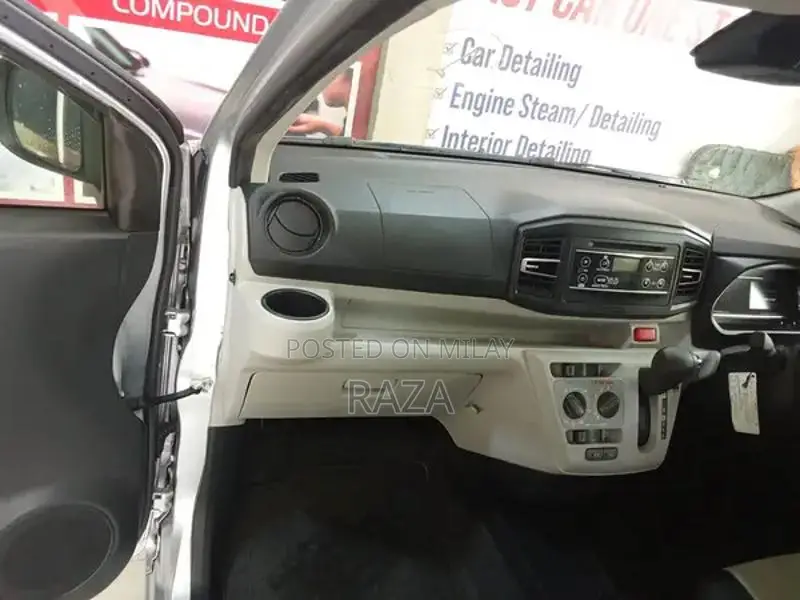 4-Door Home-Use Car with Original Grade Total