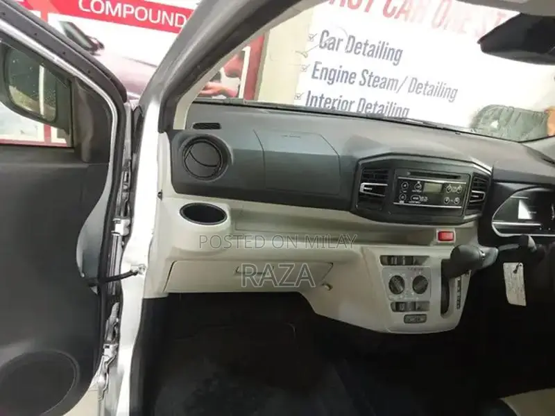 4-Door Home-Use Car with Original Grade Total