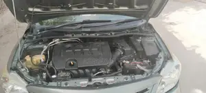 Toyota Gli 1.6 Super Eco Sedan Compact Car