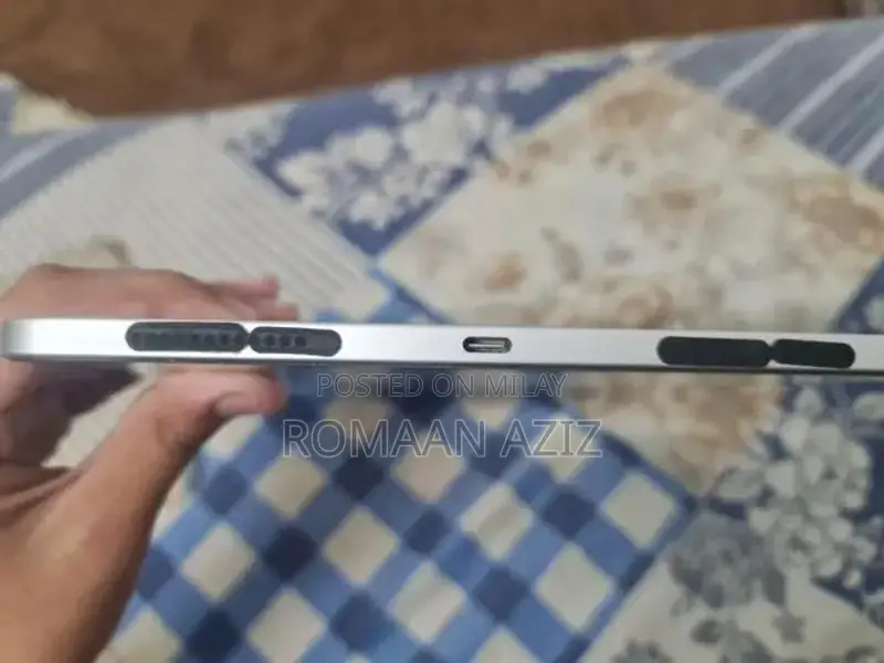 Apple iPad 10th Generation 64GB Tablet