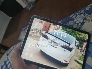 Apple iPad 10th Generation 64GB Tablet