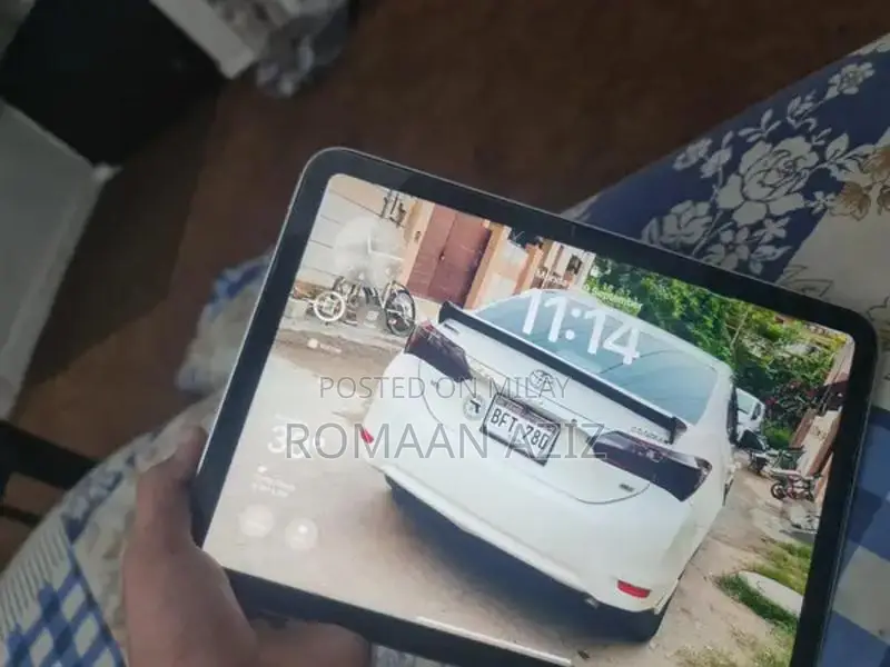 Apple iPad 10th Generation 64GB Tablet