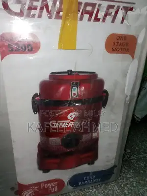 Vacuum Cleaner - Excellent Condition, Fully Functional