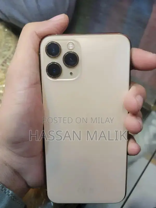 Apple iPhone 11 Pro 256GB Smartphone Premium Model